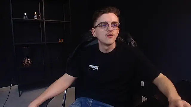 FelixStarkk webcam