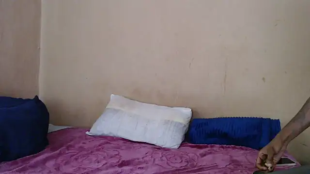 xSATIVAx webcam