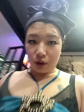 Qidandan778 webcam
