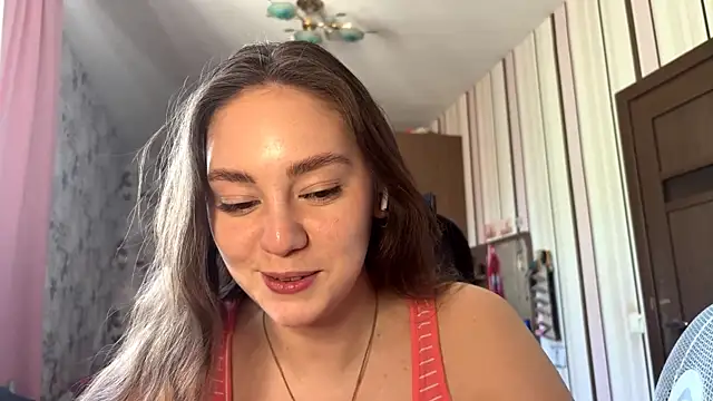 EllieNorth webcam