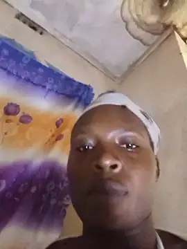 cute-shamza webcam