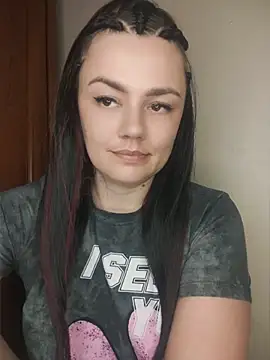 KrissSexi webcam