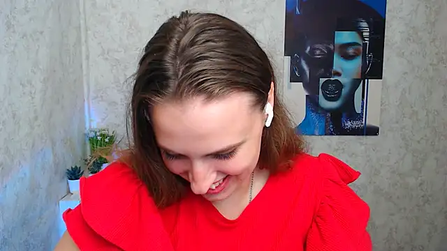 AmandaDimond_ webcam