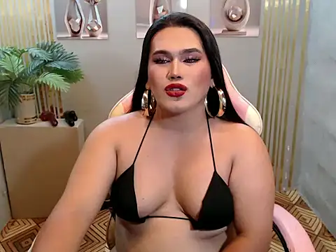 TsVelinda_Monroe webcam