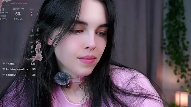 MirnaTellado webcam