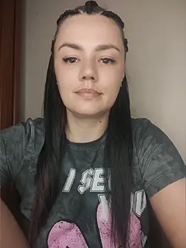 KrissSexi webcam
