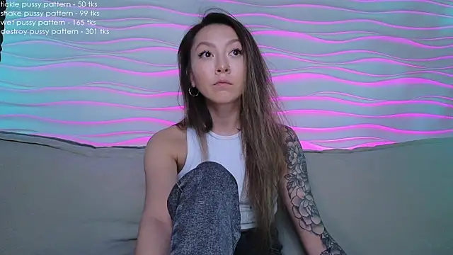 im_casey webcam