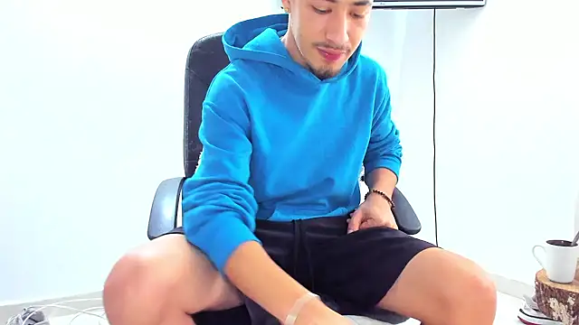 Chandler_ken webcam