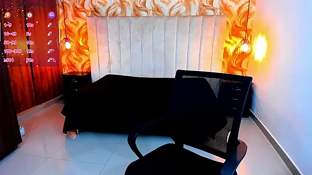 miichael_black webcam