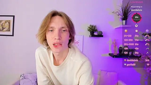 Daniel_Schmidt webcam