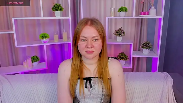 AlexaaBee webcam