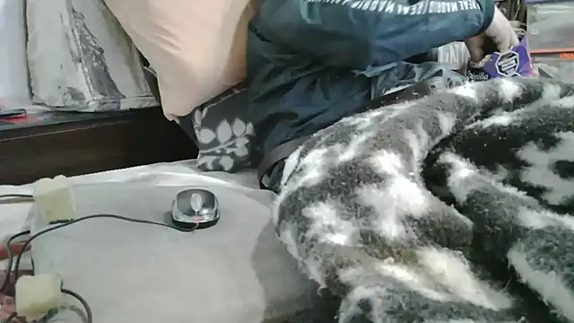 messi_syssy webcam