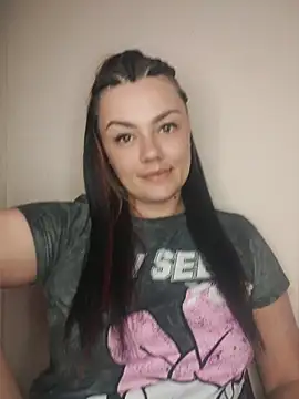 KrissSexi webcam