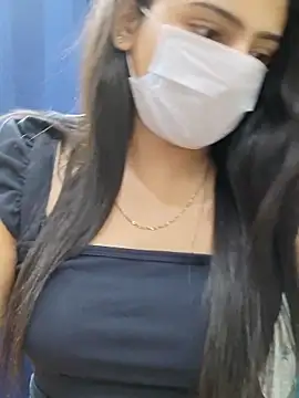 Ivymybae webcam
