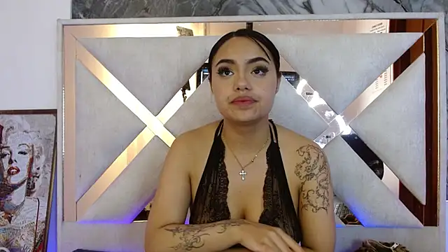 sweetbloomcs webcam