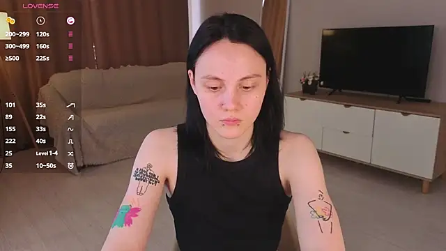 MaryCoopeer webcam