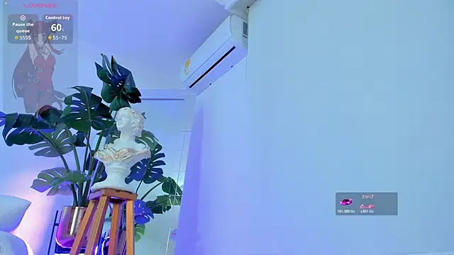 JANYLOVE__ webcam