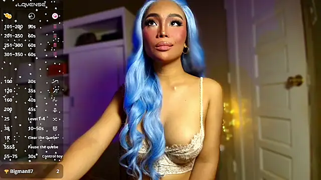 venusangelic webcam
