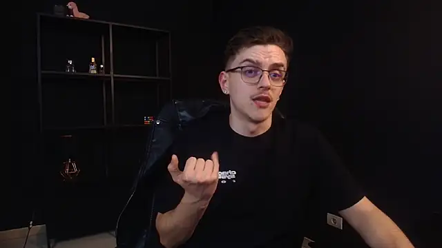 FelixStarkk webcam