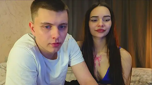 DenisSofiaa webcam
