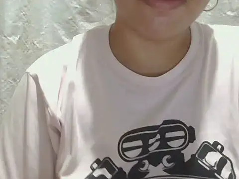 ChubbyButty webcam