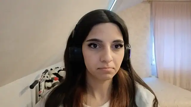 Blissmissataeses webcam
