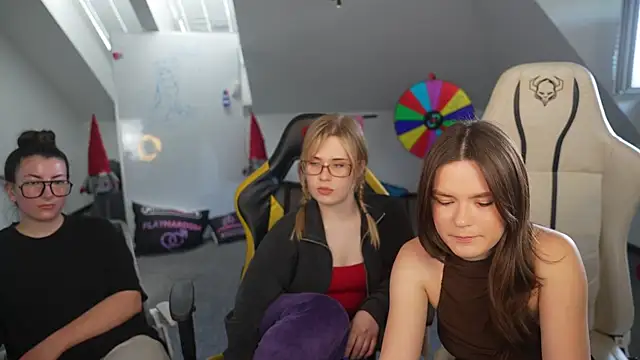AriaAstra webcam
