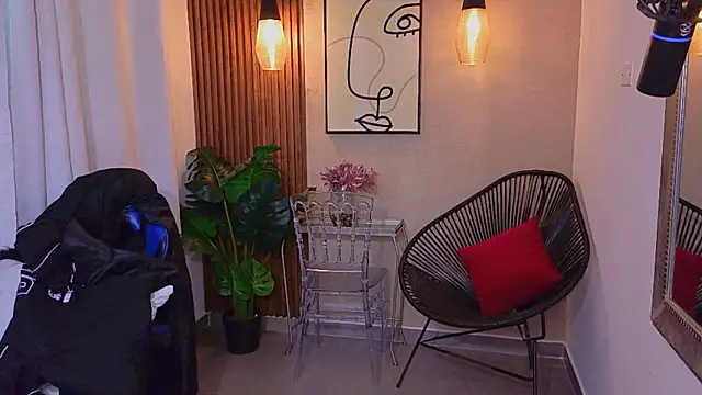 Kenya--Buhle webcam