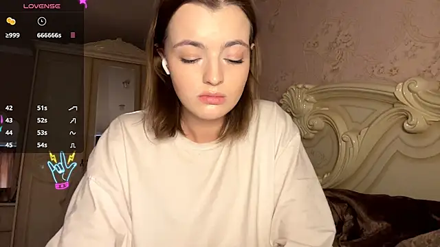 MistressBabe webcam