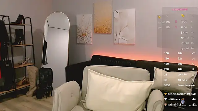 Ella_Sea webcam