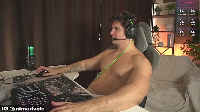Rus_adventure7 webcam
