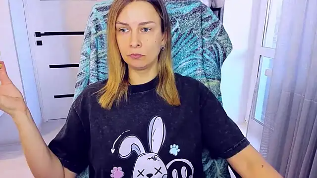 AlexiaDarren webcam
