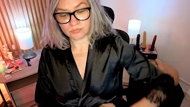 MarianL0ve webcam