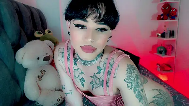little_star_porn webcam