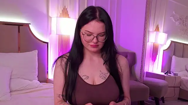 CindyMil webcam