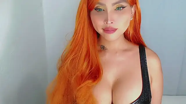 模特: adreana_69