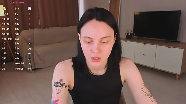 MaryCoopeer webcam