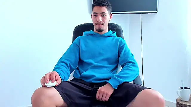 Chandler_ken webcam