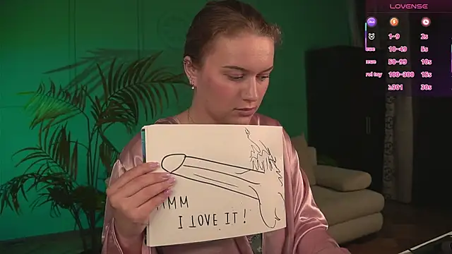 Margot_Ocean webcam