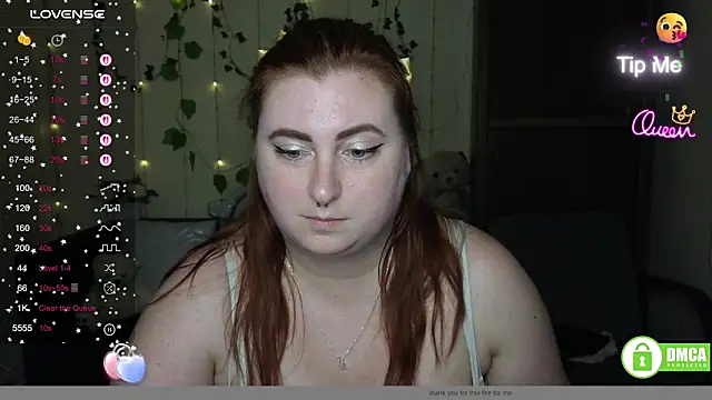 Alicia_love00 webcam