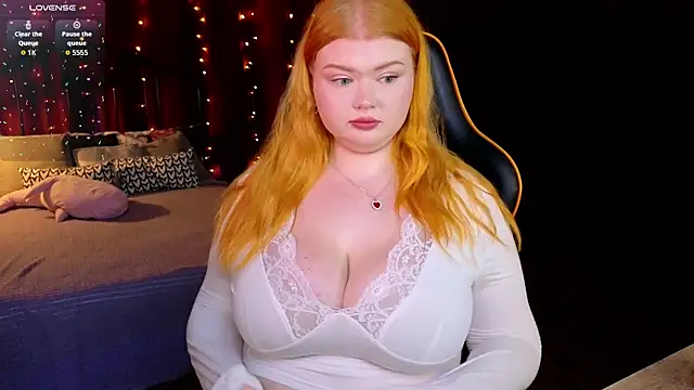 Arietta_Heart webcam