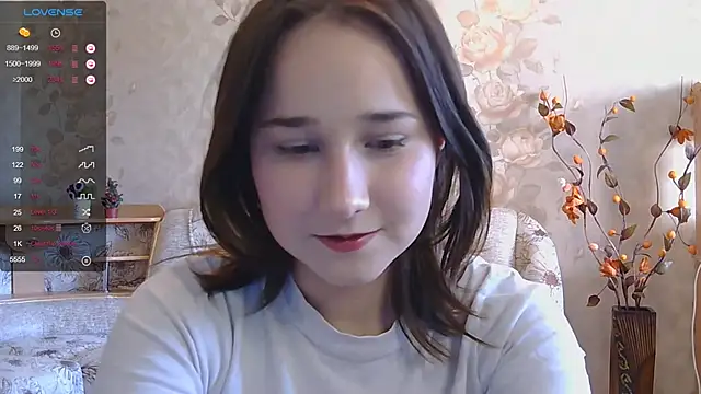 TianaMeiser webcam