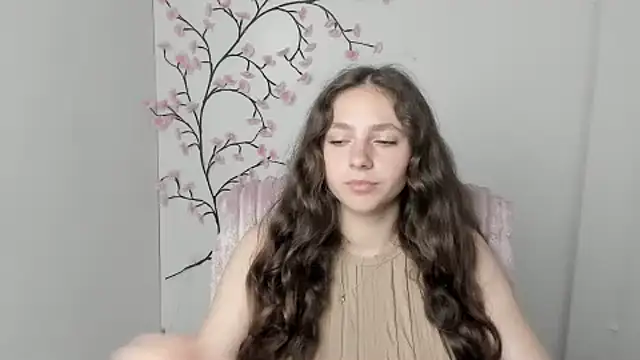 KissMeJulia webcam