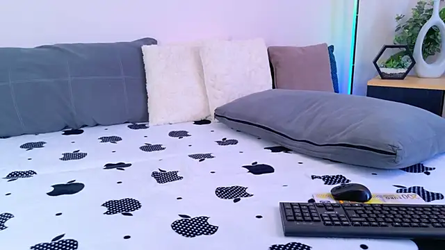 Jimmy_Doss webcam