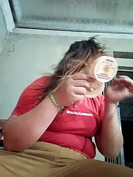 Irene-01 webcam