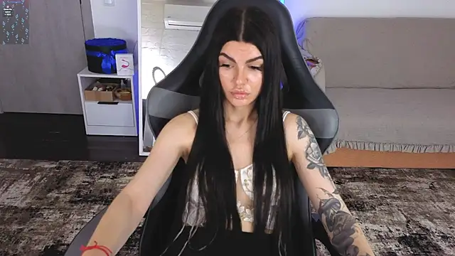 AnacondaOnn webcam