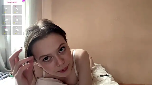 LaurenBlade webcam
