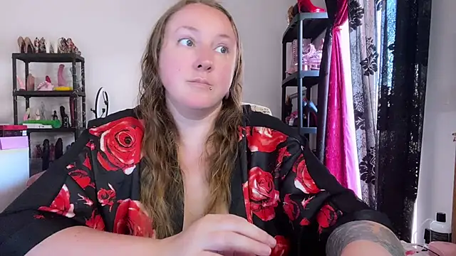 kisicaxx webcam