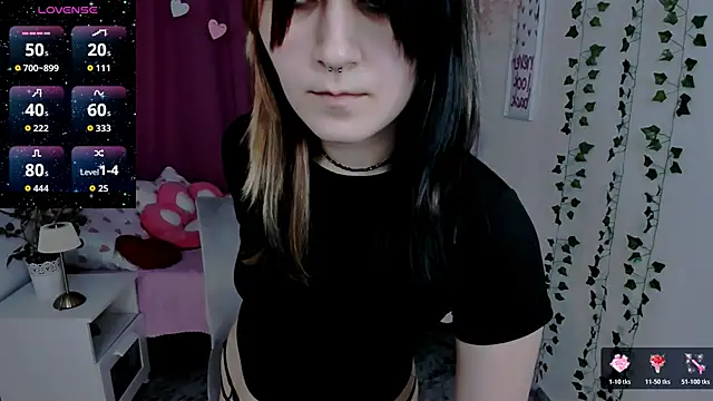 Alexa_Lexi_ webcam