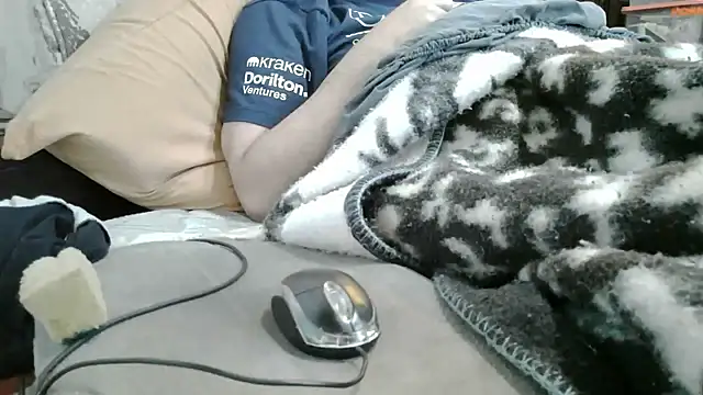 messi_syssy webcam